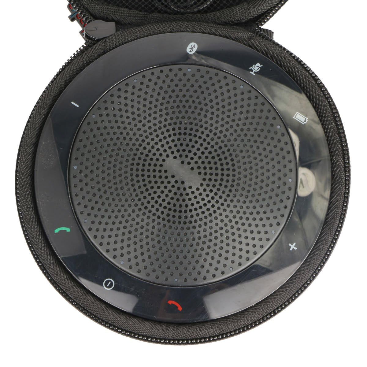 Amazon.co.jp: （ケースのみ）Khanka 収納ケース Jabra ジャブラ